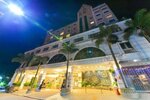 Hotel Tilun Dongpu SPA