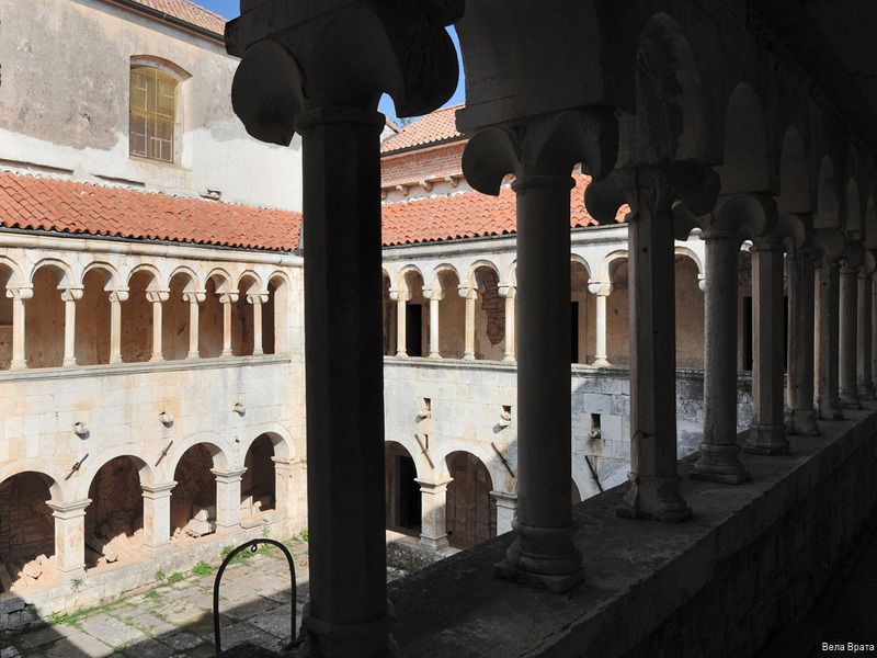 Фото Вела Врата