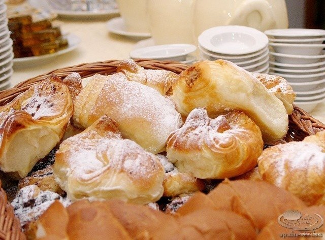 Фото Hotel SPA Hévíz