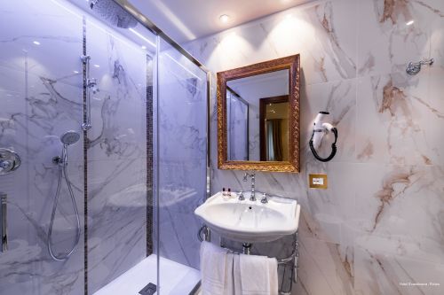 Фото Hotel Scandinavia - Relais