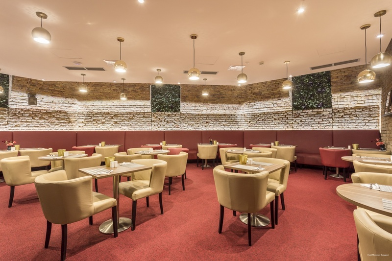 Фото Hotel Memories Budapest