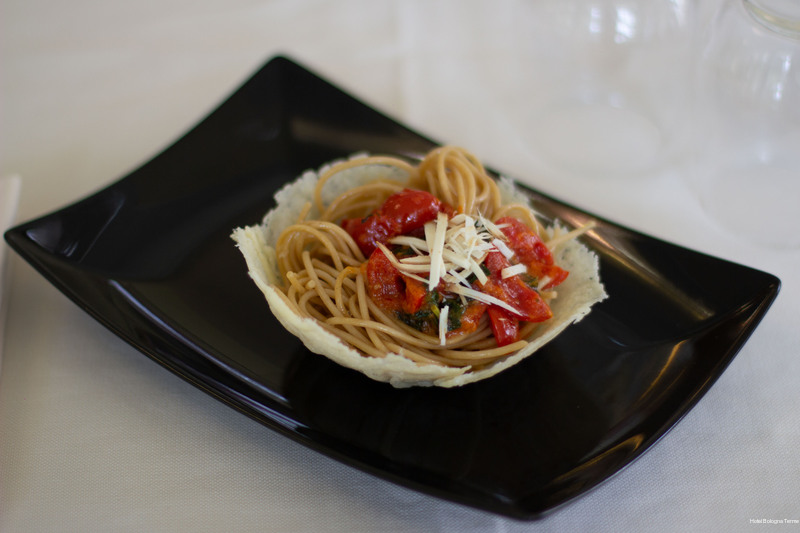 Фото Hotel Terme Bologna