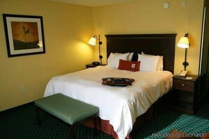 Hampton Inn Los Angeles-Orange County-Cypress (Texas, Harris County, Cypress), hotel