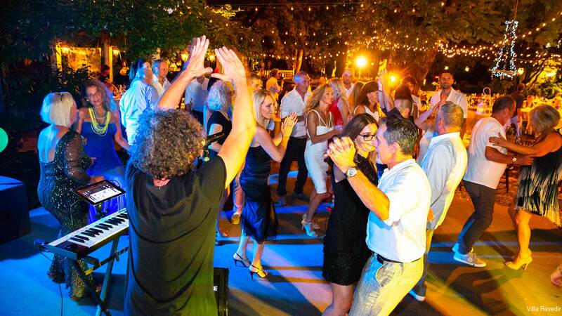 Фото Villa Revedin