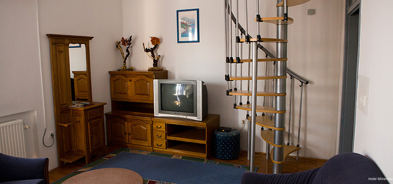 Фото Hotel Millennium