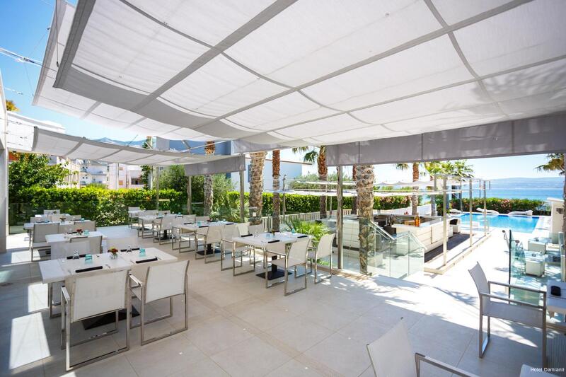Фото Damianii Luxury Boutique Hotel & SPA