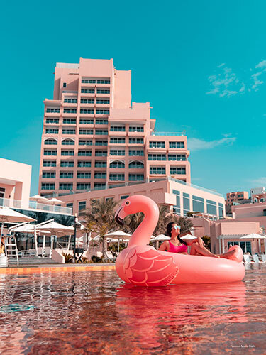 Фото Fairmont Monte Carlo