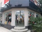 Магазин женского белья и одежды (Tsentralniy Microdistrict, Parkovaya Street, 11) ، متجر بيع الملابس الداخلية وملابس السباحة