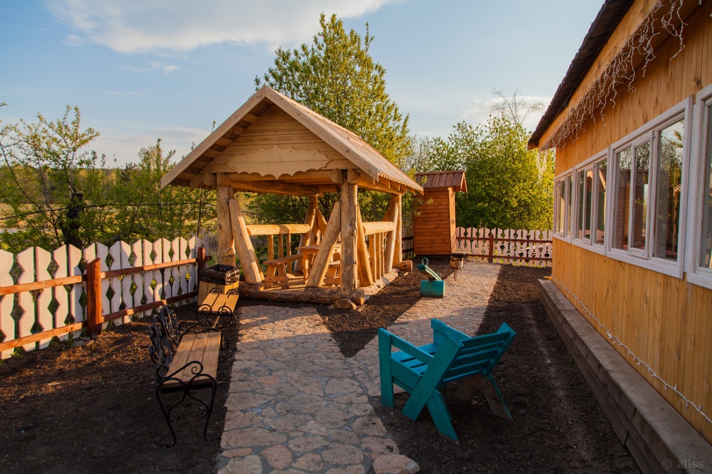 Фото отеля 3