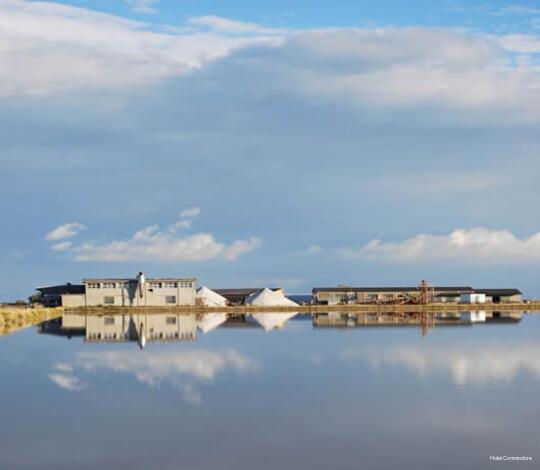 Фото Hotel Commodore