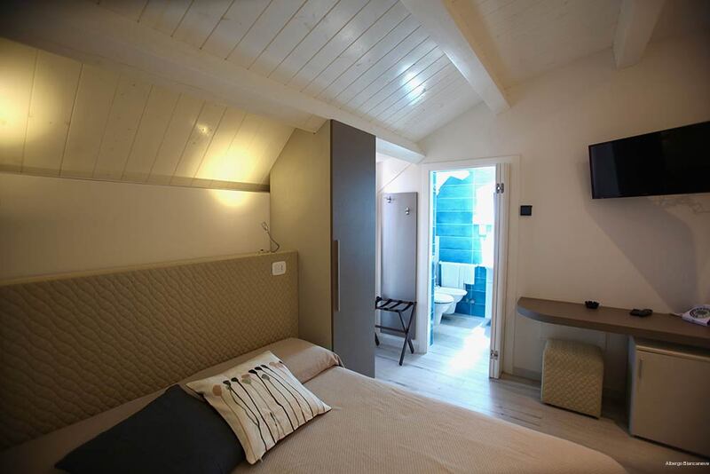 Фото Hotel Biancaneve