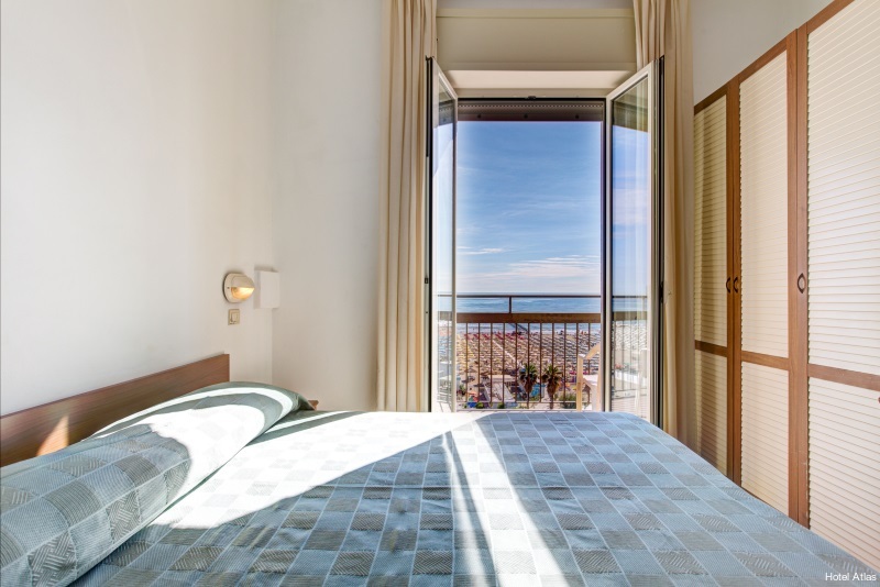 Фото Hotel Atlas