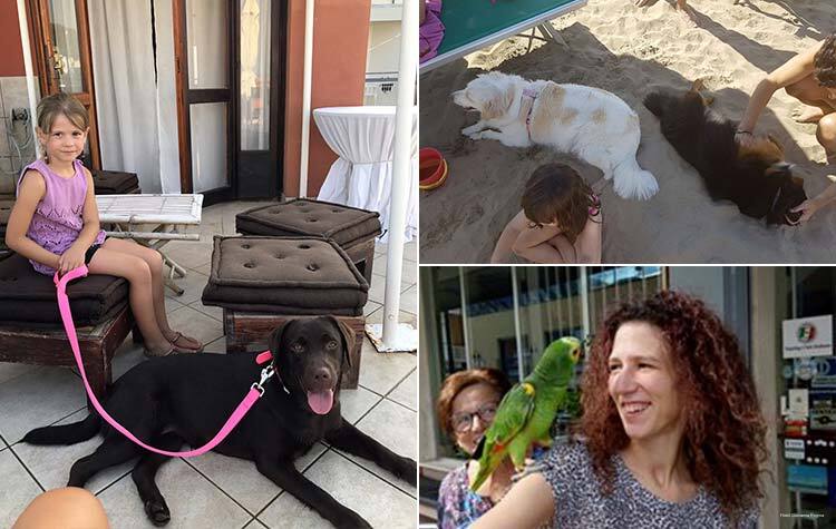 Фото Hotel Giovanna Regina