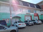 Вариаторы (Zernovaya Street, 30), automatic transmission repair