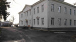 Муниципальное бюджетное учреждение Волоколамский библиотечный центр (Соборная ул., 6), библиотека в Волоколамске