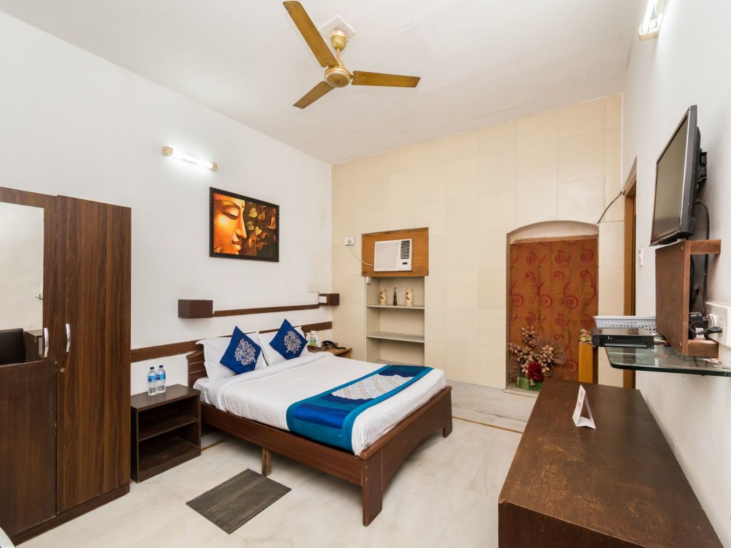 Фото Oyo 3741 Inspirasun Kalighat