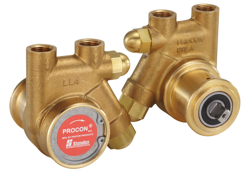 Pumping equipment AVIco, Krasnogorsk, photo