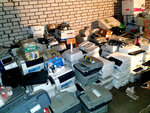 Skup Service (Novoyasenevskiy Avenue, 1Бс4), office equipment