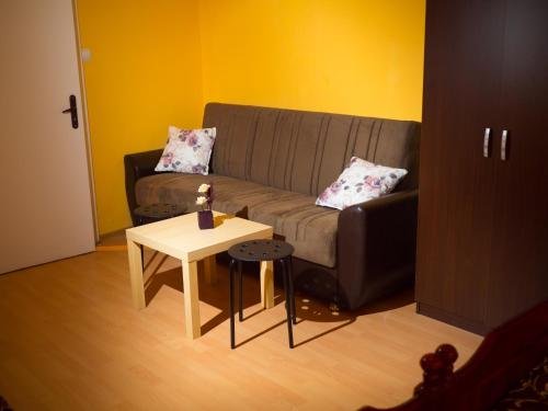 Фото Serdika Rooms