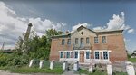 Участковая больница (Kursk Region, Lgov, ulitsa K. Libknekhta), hospital para adultos