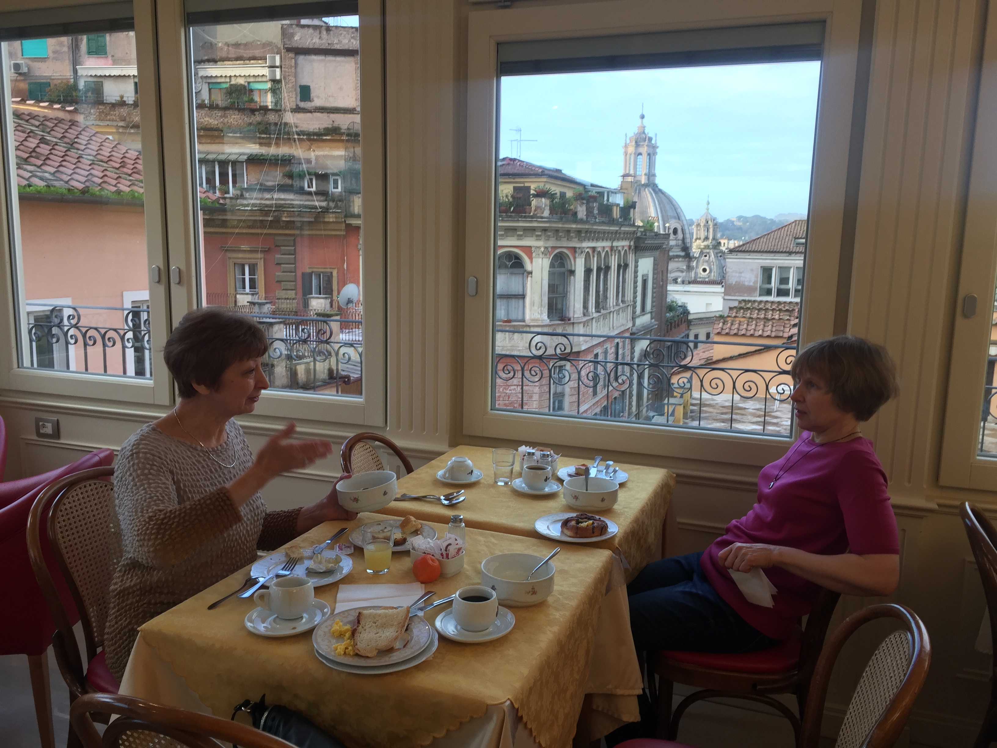 Фото Comfort Hotel Bolivar