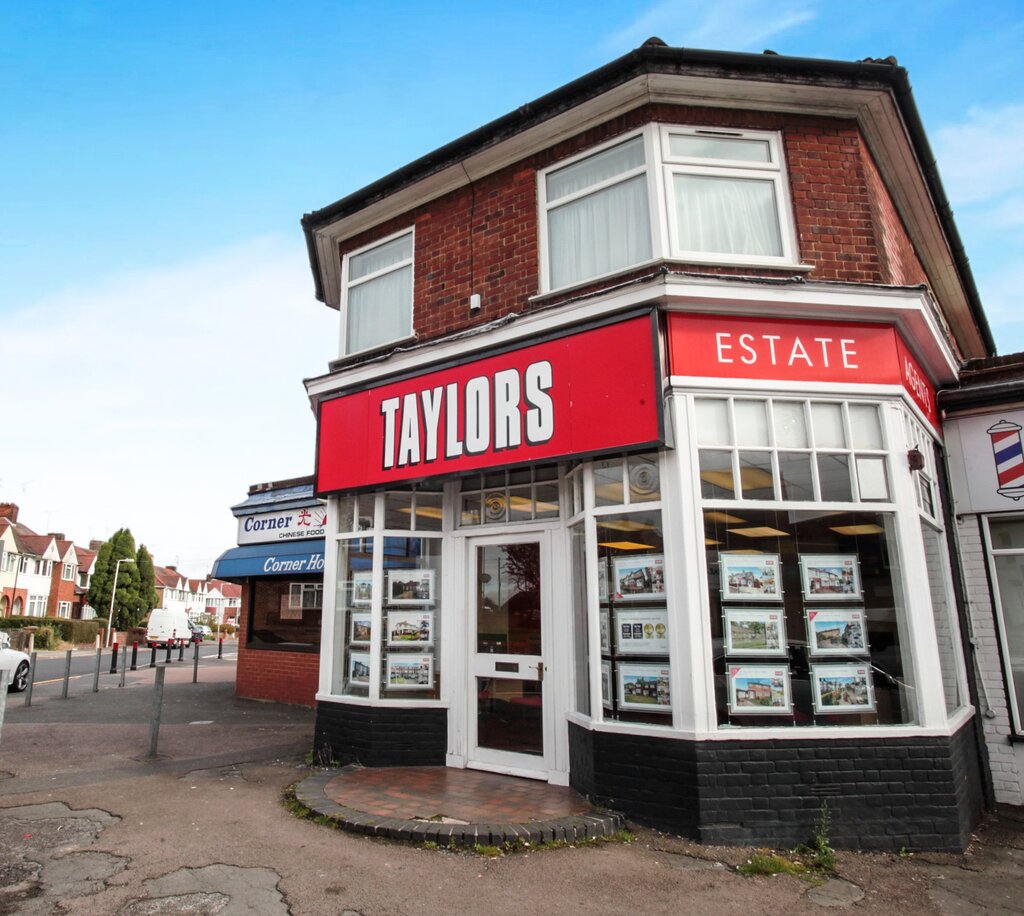 Land plots Taylors Sales and Letting Agents Leagrave, England, photo