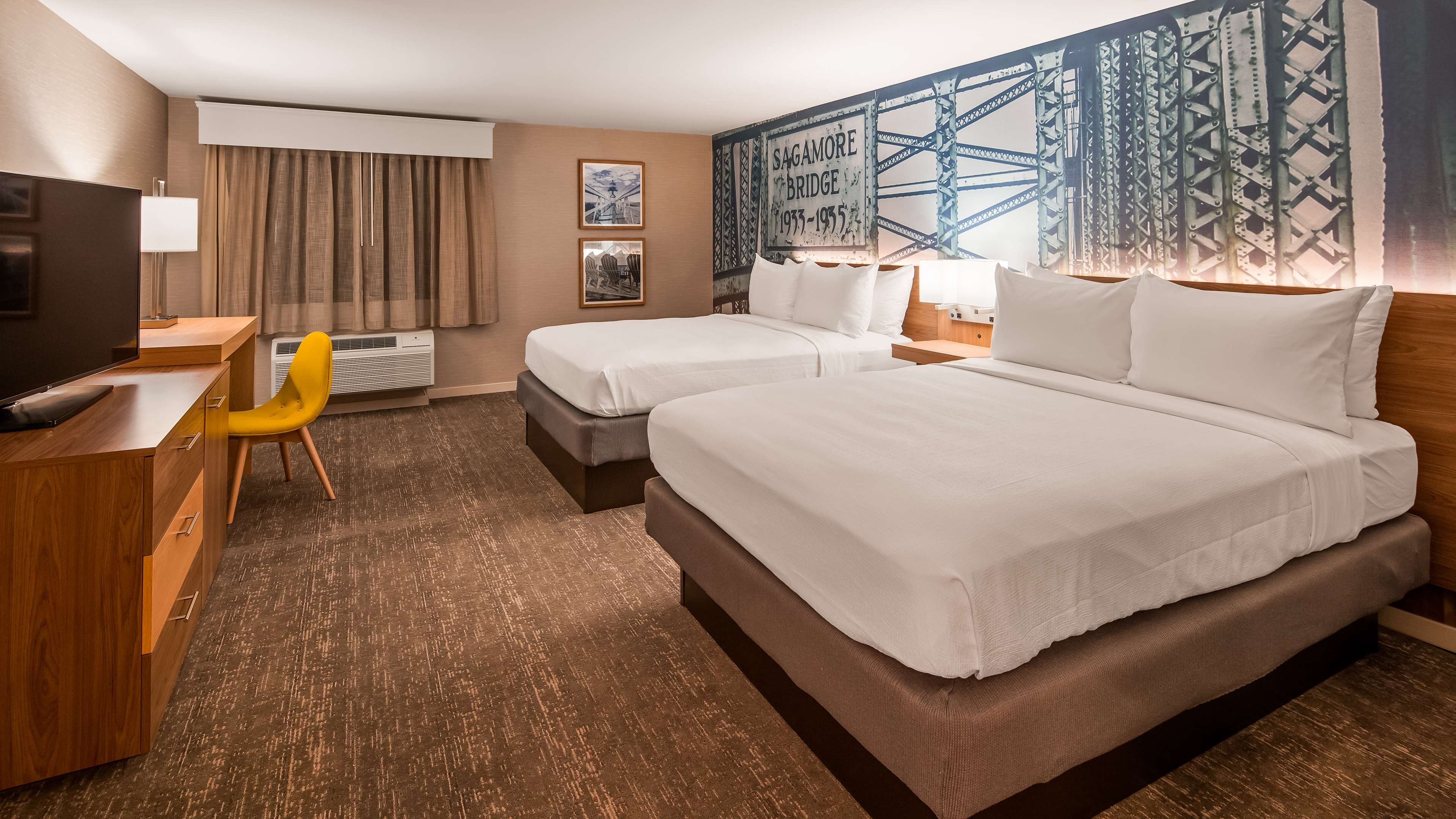 Фото Aiden by Best Western @ Cape Point