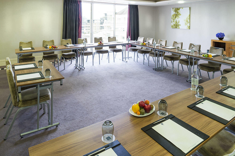 Фото The Chelsea Harbour Hotel and SPA