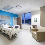 Ahn McCandless Neighborhood Hospital (Pennsylvania, Allegheny County, Shaler Township) ، مستشفى