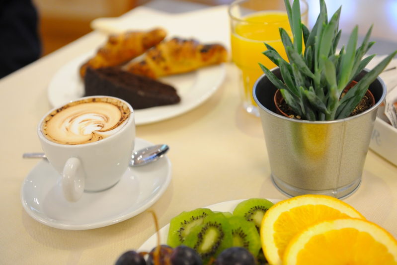 Фото Hotel Raffaello