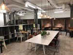 Spaces - Paris, Spaces Réaumur (Rue Réaumur, 124) ، منظمو المؤتمرات والندوات
