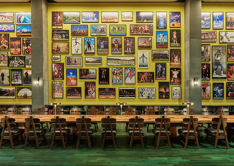 Фото Graduate Eugene