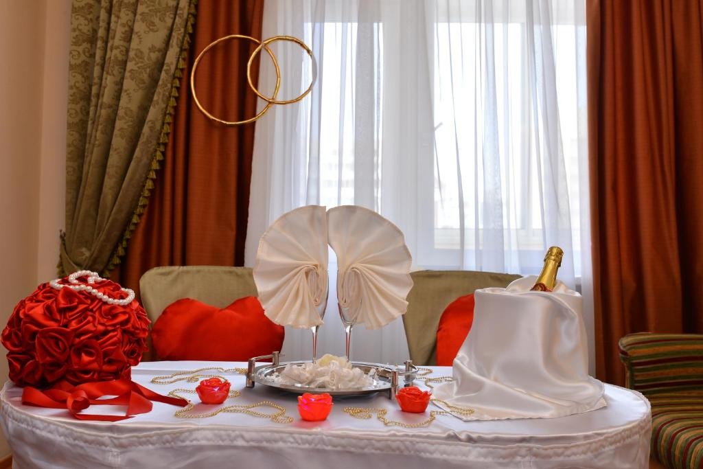 Фото Евротель Центральный