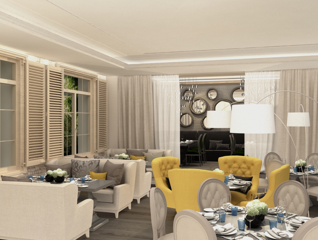 Фото Вилладжио