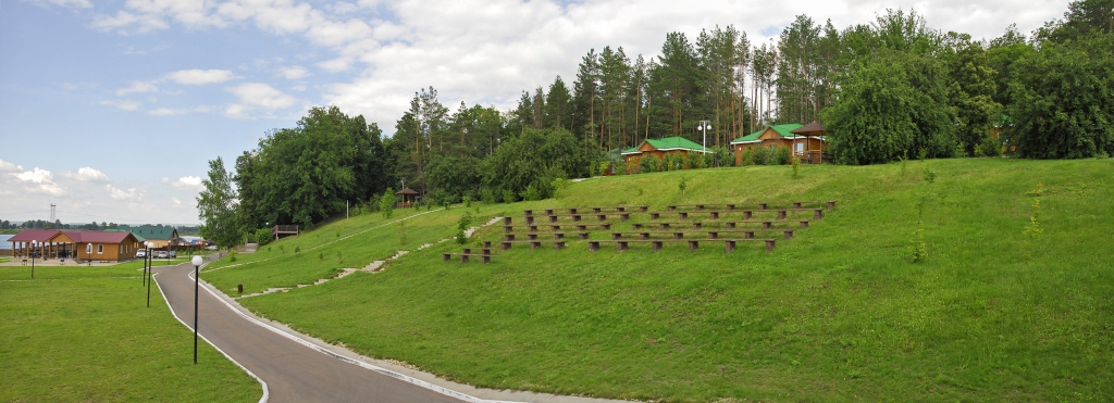 Фото Лесной