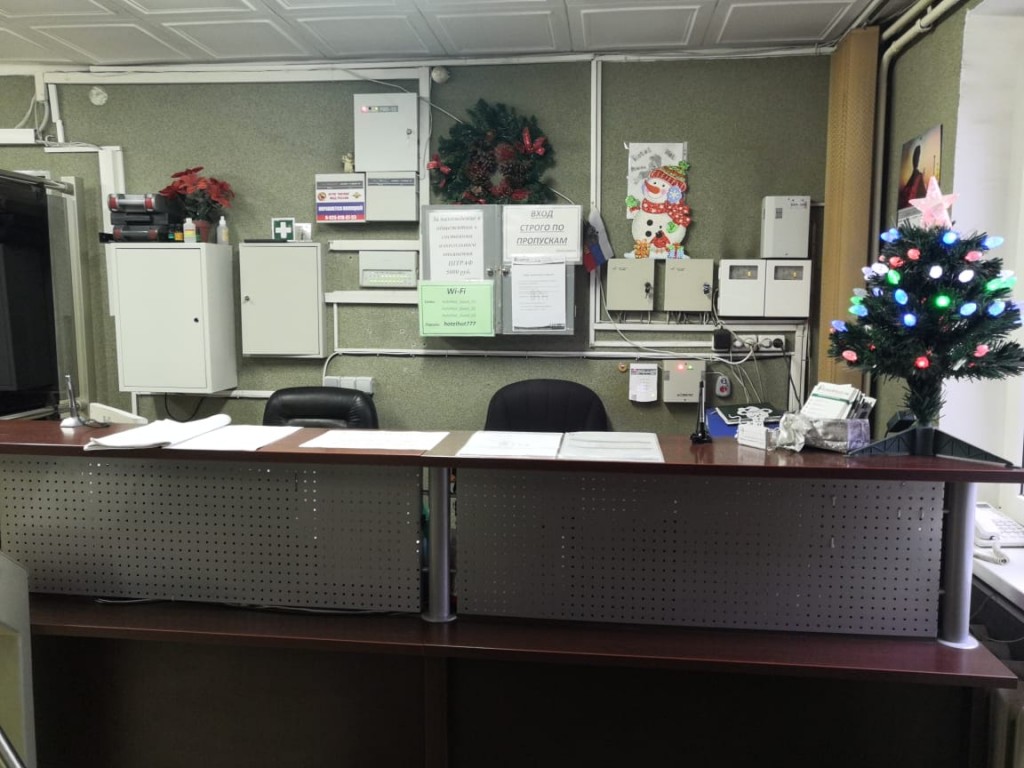 Фото ХотелХот Котельники