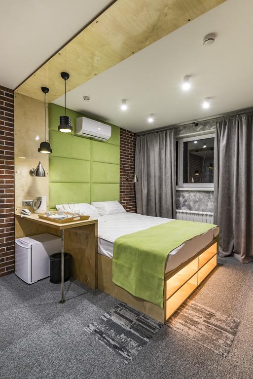 Фото Погости.ру на Славянском бульваре