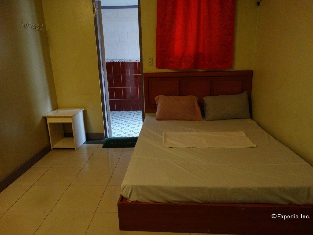 Фото Oyo 790 Mango Inn