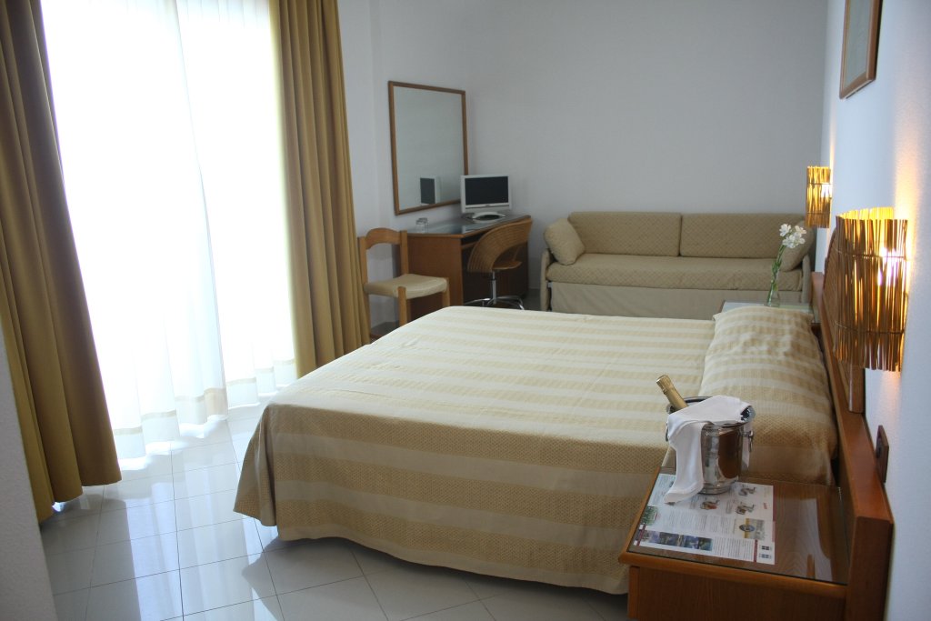 Фото Ecoresort Le Sirenè - Caroli Hotels