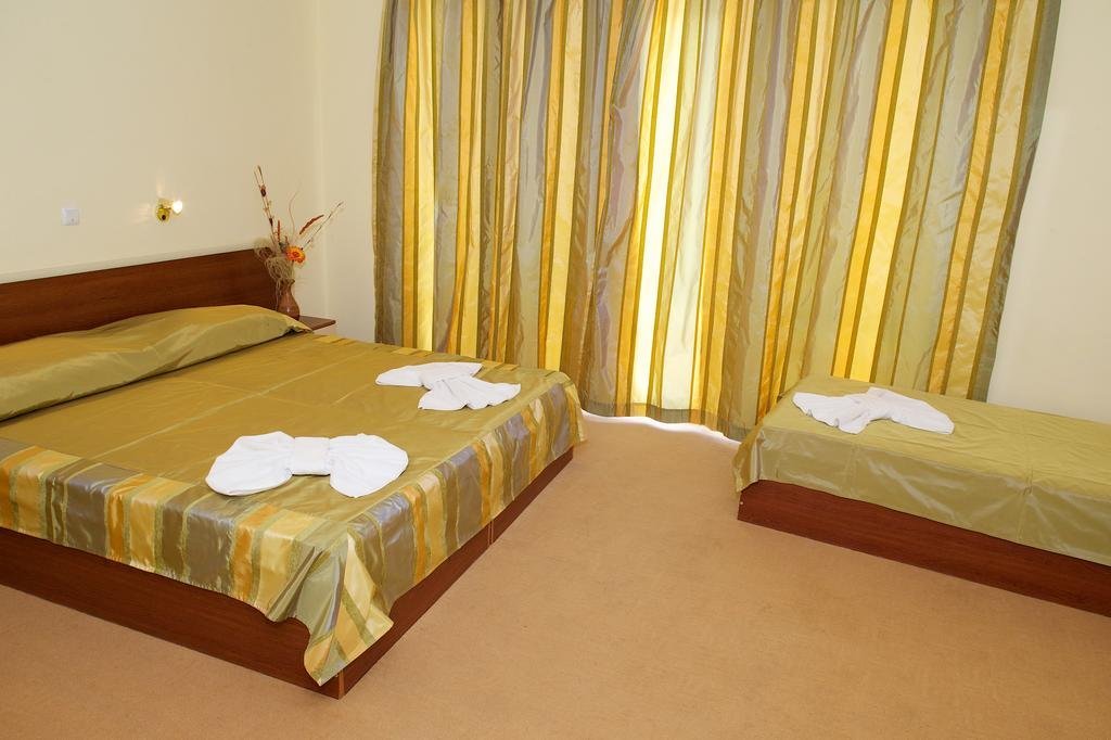 Фото Hotel Veris