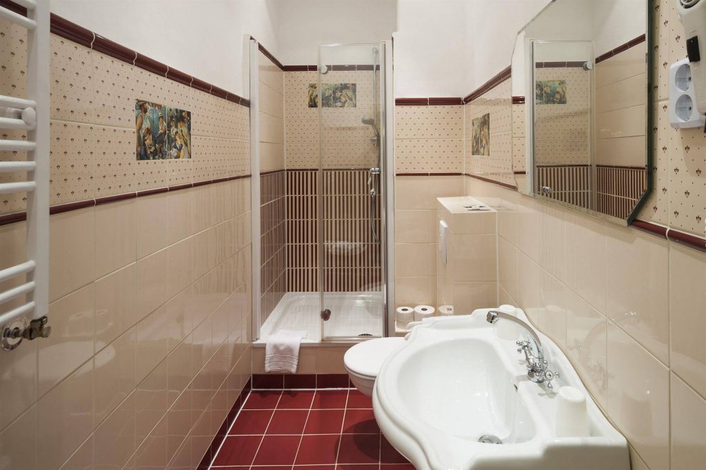 Фото Hotel am Berg