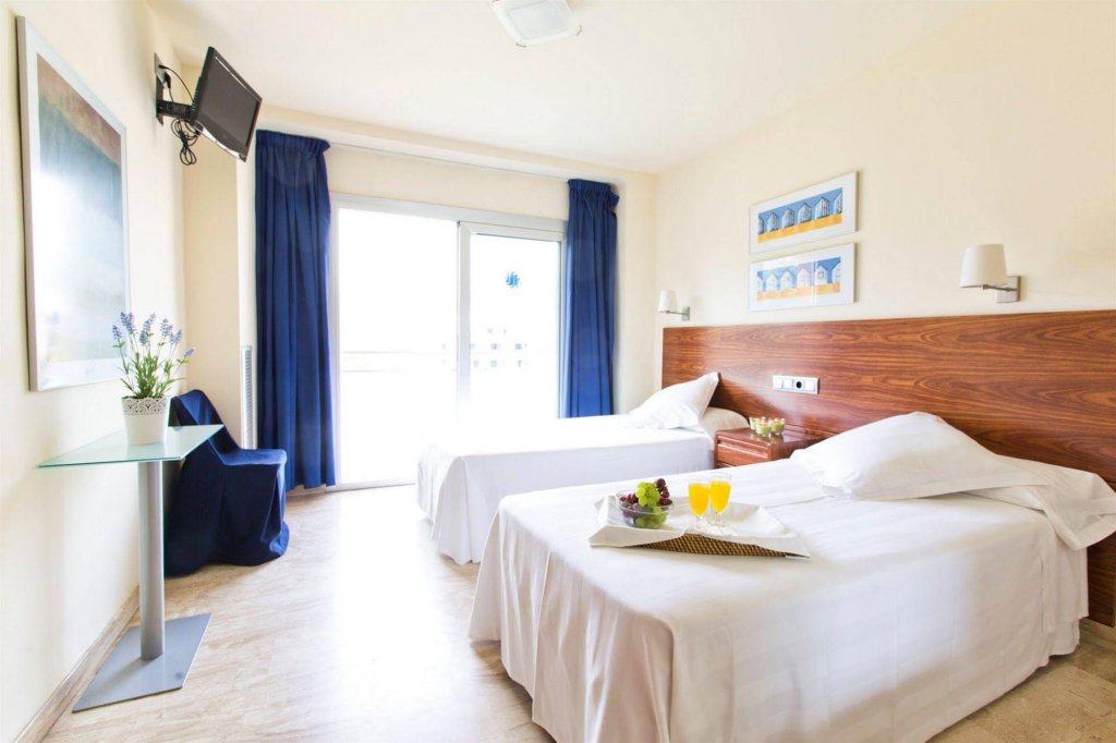 Фото SM Turissa Tossa de Mar