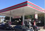 Akiki Oil (United States, Boston, 1171 Hyde Park Avenue), lpg filling station