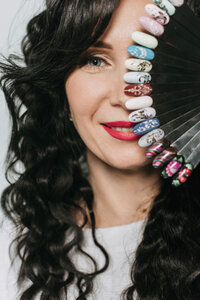 Sminora Nails ™ Studio (ул. Шаумяна, 19), ногтевая студия в Моздоке