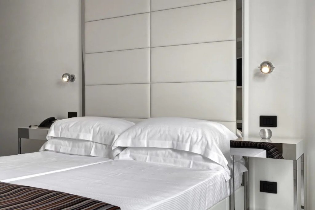 Фото Hotel Montecatini Palace