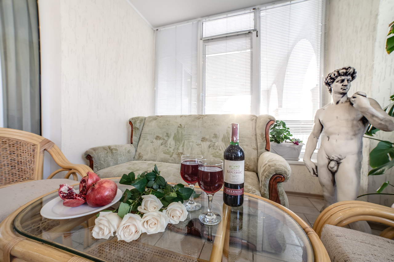 Фото отеля 4