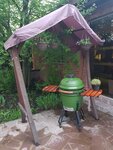 Maybah Grills (Settlement of Fabriki imeni Pervogo Maya, 24с1) ، سلع لعطلات الداتشا والنزهات