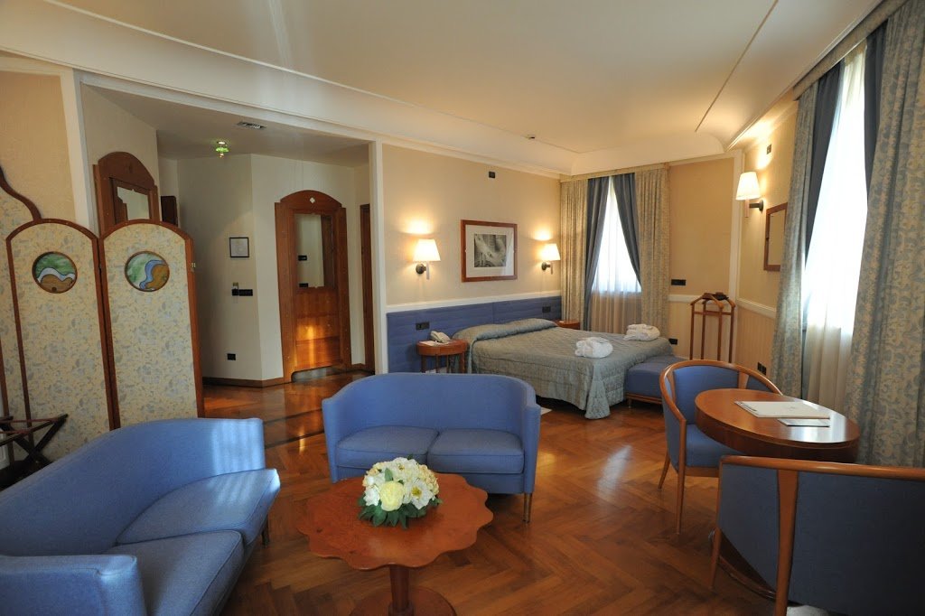 Фото Grand Hotel Ortigia Siracusa