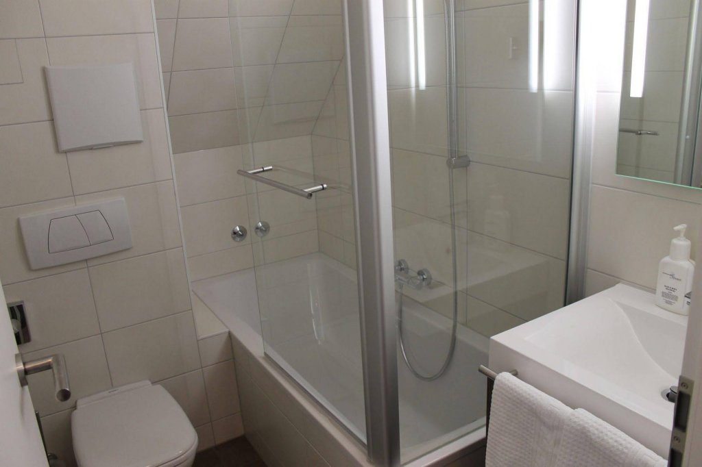 Фото Hotel Schwanen