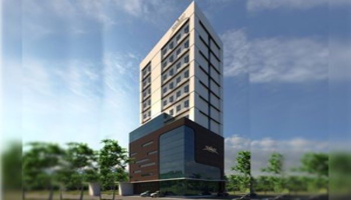 Фото Hotel Remcy